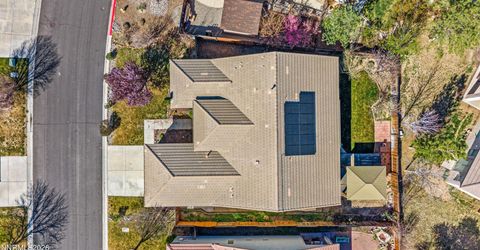 435 La Costa Circle, Dayton, NV 89403 Photo