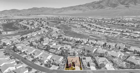 435 La Costa Circle, Dayton, NV 89403 Photo