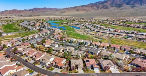 435 La Costa Circle, Dayton, NV 89403 Photo