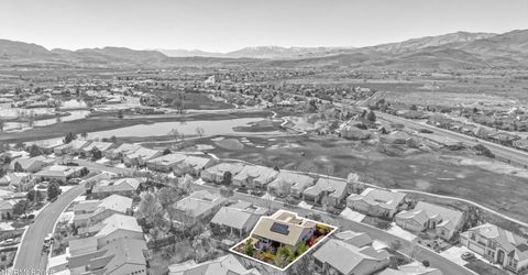 435 La Costa Circle, Dayton, NV 89403 Photo