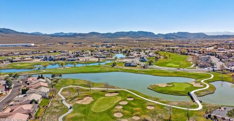 435 La Costa Circle, Dayton, NV 89403 Photo