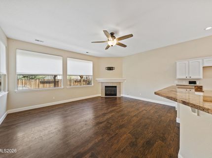 435 La Costa Circle, Dayton, NV 89403 Photo