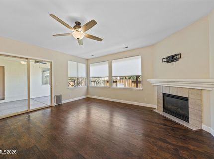 435 La Costa Circle, Dayton, NV 89403 Photo