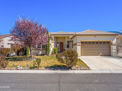 435 La Costa Circle, Dayton, NV 89403 Photo