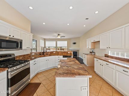 435 La Costa Circle, Dayton, NV 89403 Photo