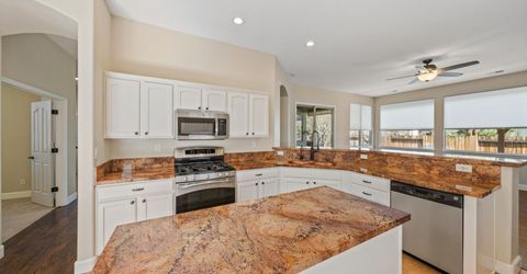 435 La Costa Circle, Dayton, NV 89403 Photo