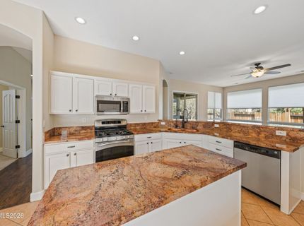 435 La Costa Circle, Dayton, NV 89403 Photo