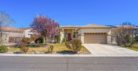 435 La Costa Circle, Dayton, NV 89403 Photo