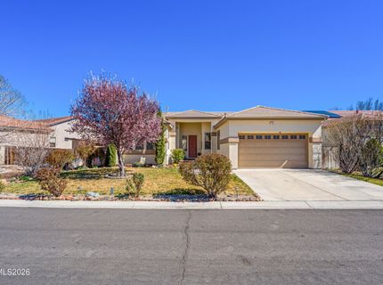 435 La Costa Circle, Dayton, NV 89403 Photo