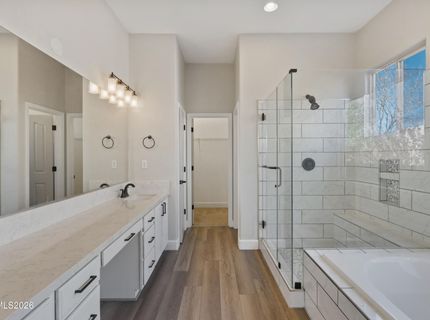 435 La Costa Circle, Dayton, NV 89403 Photo