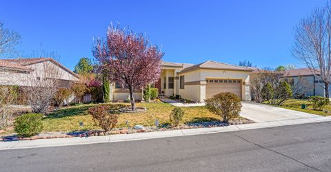 435 La Costa Circle, Dayton, NV 89403 Photo