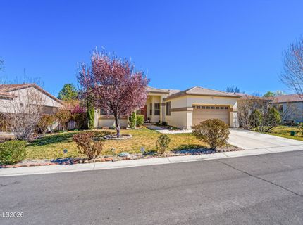 435 La Costa Circle, Dayton, NV 89403 Photo