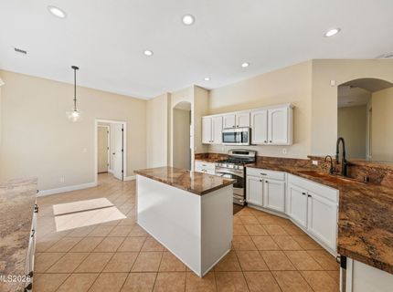 435 La Costa Circle, Dayton, NV 89403 Photo