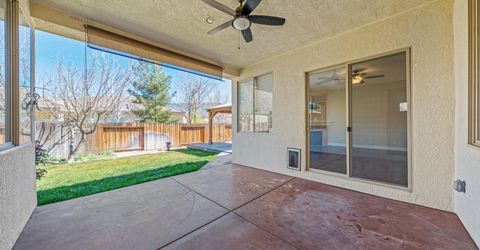 435 La Costa Circle, Dayton, NV 89403 Photo