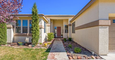 435 La Costa Circle, Dayton, NV 89403 Photo