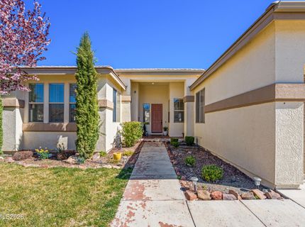 435 La Costa Circle, Dayton, NV 89403 Photo