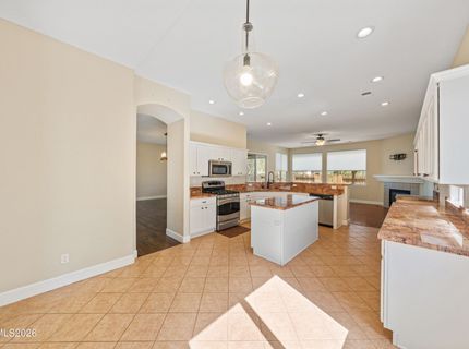 435 La Costa Circle, Dayton, NV 89403 Photo