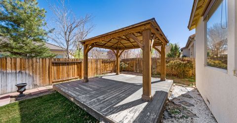 435 La Costa Circle, Dayton, NV 89403 Photo