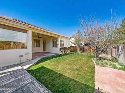 435 La Costa Circle, Dayton, NV 89403 Photo