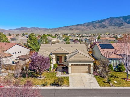 435 La Costa Circle, Dayton, NV 89403 Photo