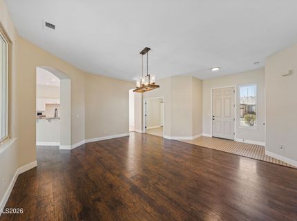 435 La Costa Circle, Dayton, NV 89403 Photo