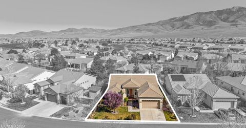 435 La Costa Circle, Dayton, NV 89403 Photo