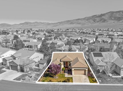 435 La Costa Circle, Dayton, NV 89403 Photo