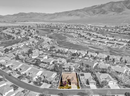 435 La Costa Circle, Dayton, NV 89403 Photo