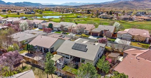 435 La Costa Circle, Dayton, NV 89403 Photo