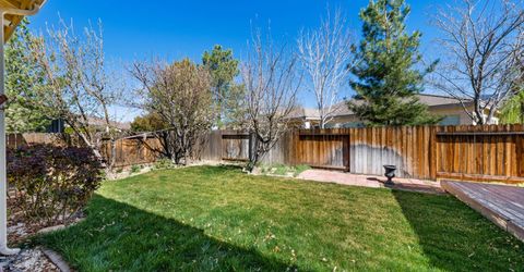 435 La Costa Circle, Dayton, NV 89403 Photo
