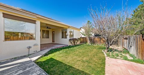 435 La Costa Circle, Dayton, NV 89403 Photo