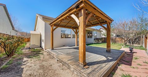 435 La Costa Circle, Dayton, NV 89403 Photo