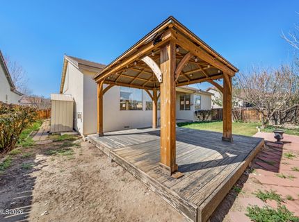 435 La Costa Circle, Dayton, NV 89403 Photo