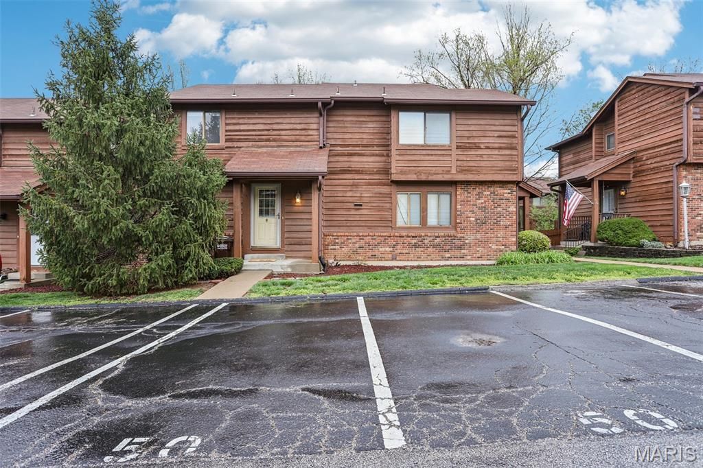 50 Cedar Grove Court, Unit C, Saint Charles, MO 63304 Main Photo