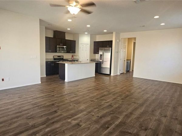 4208 Seclusion Bay Avenue, North Las Vegas, NV 89081