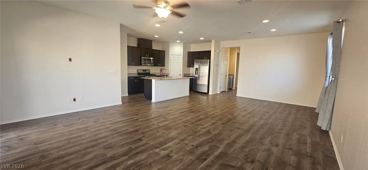 4208 Seclusion Bay Avenue, North Las Vegas, NV 89081 Main Photo