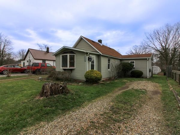 1210 Boyle, Mansfield, OH 44906