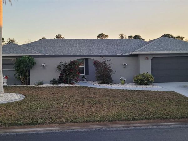 1840 FLAMETREE LANE, VENICE, FL 34293