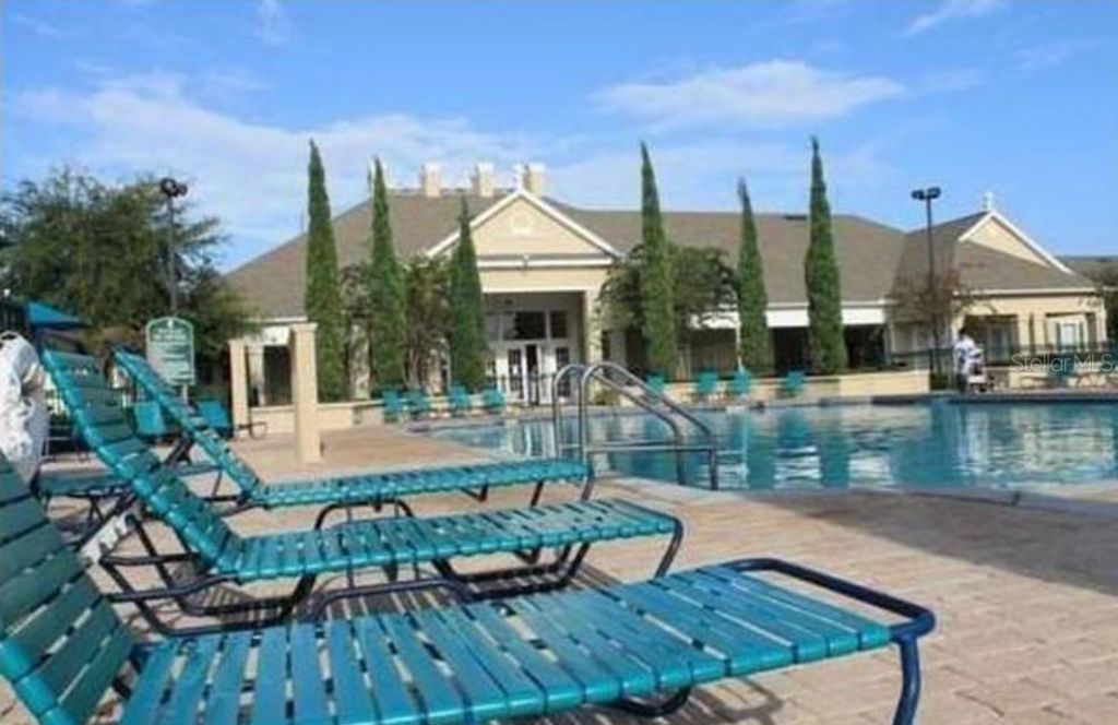 4004 Santa Maria Drive , Kissimmee, FL 34741 Photo