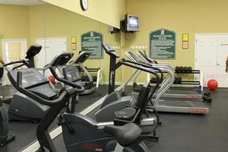 4004 Santa Maria Drive , Kissimmee, FL 34741 Photo