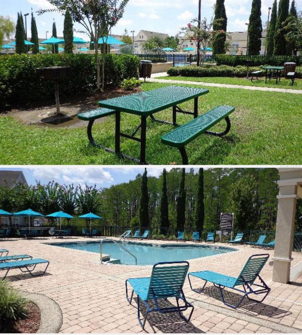 4004 Santa Maria Drive , Kissimmee, FL 34741 Photo