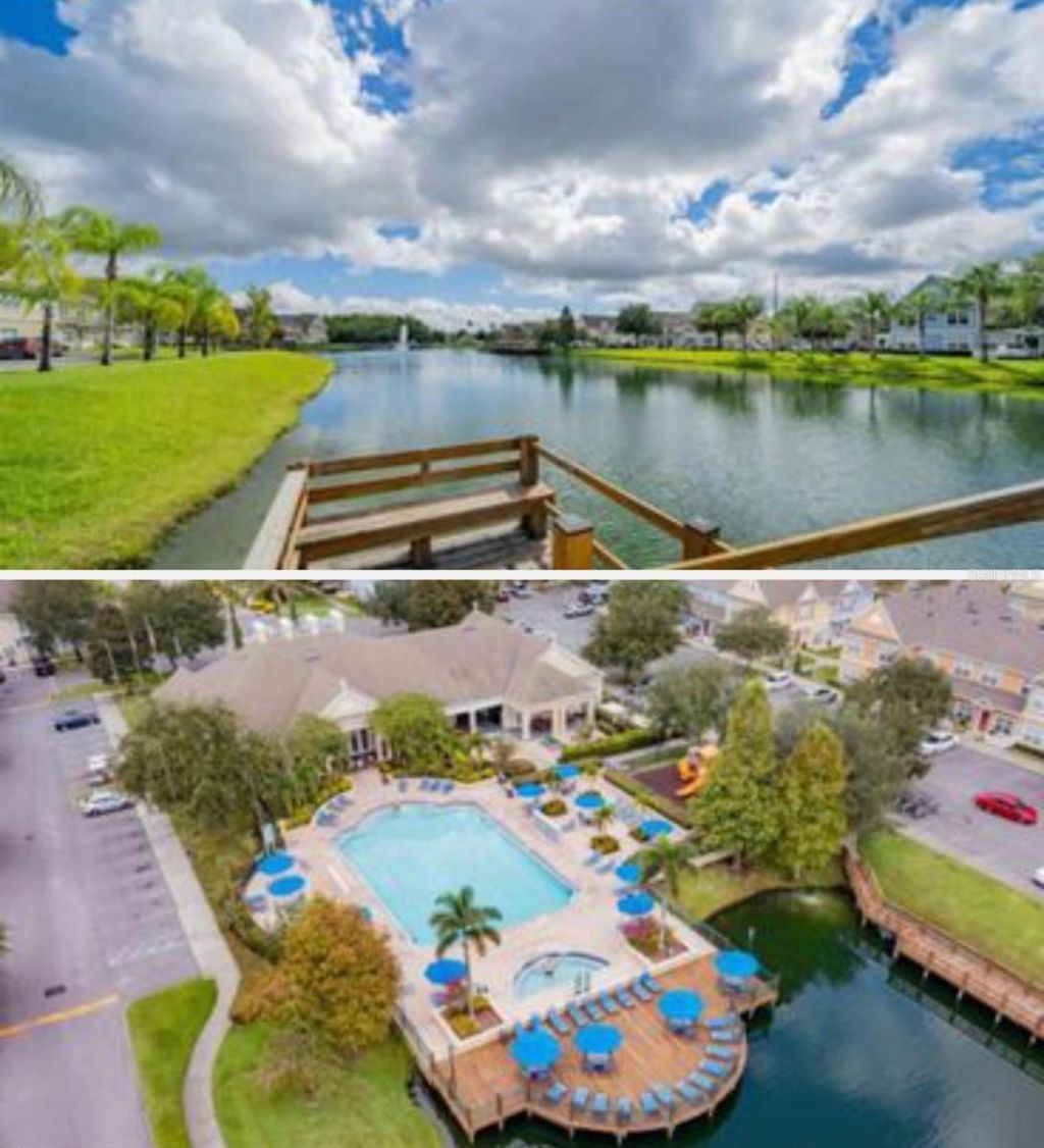 4004 Santa Maria Drive , Kissimmee, FL 34741 Photo