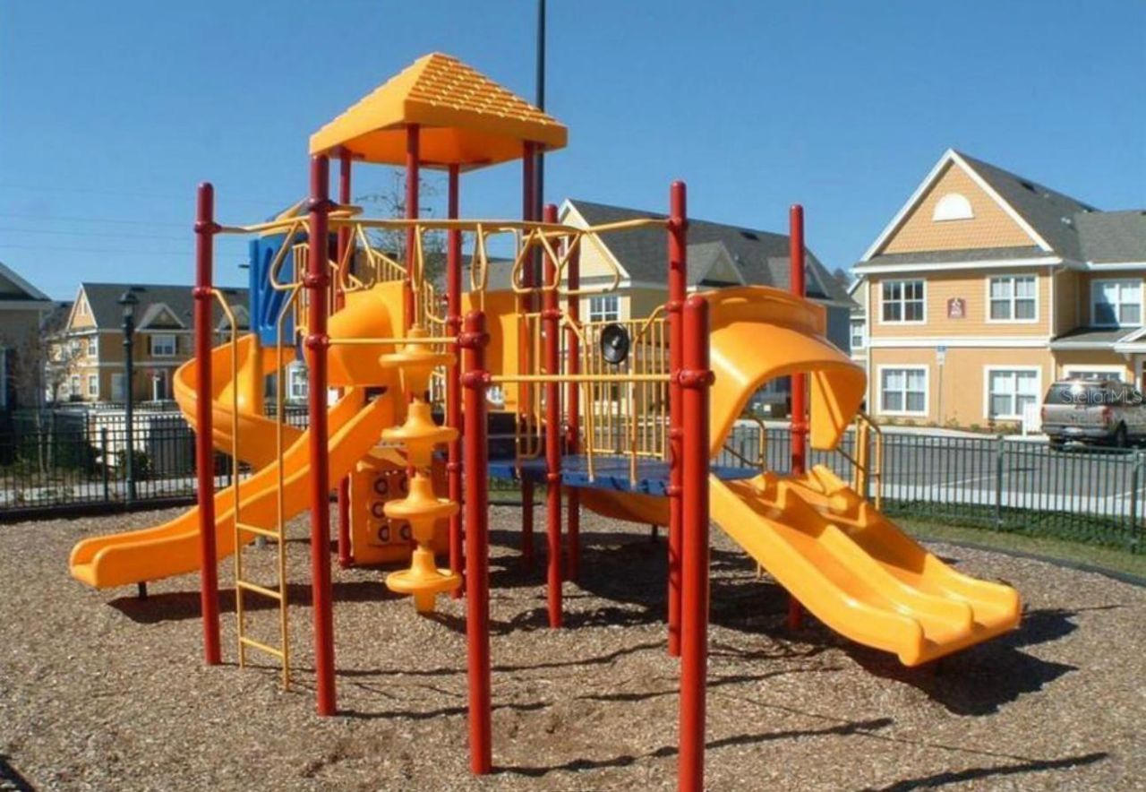 4004 Santa Maria Drive , Kissimmee, FL 34741 Photo