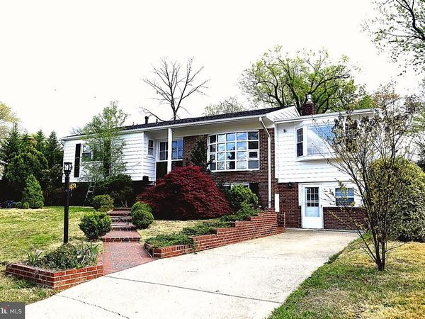 6423 CABELL COURT, SPRINGFIELD, VA 22150