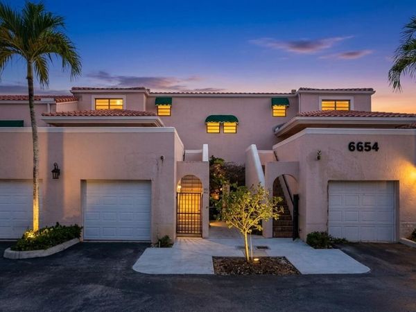 6654 Villa Sonrisa Drive, Unit 412, Boca Raton, FL 33433