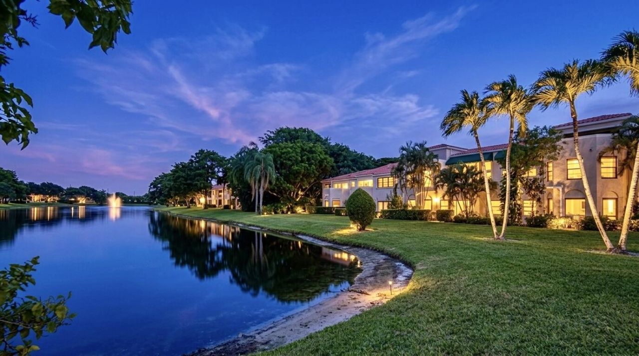 6654 Villa Sonrisa Drive, Unit 412, Boca Raton, FL 33433 Photo