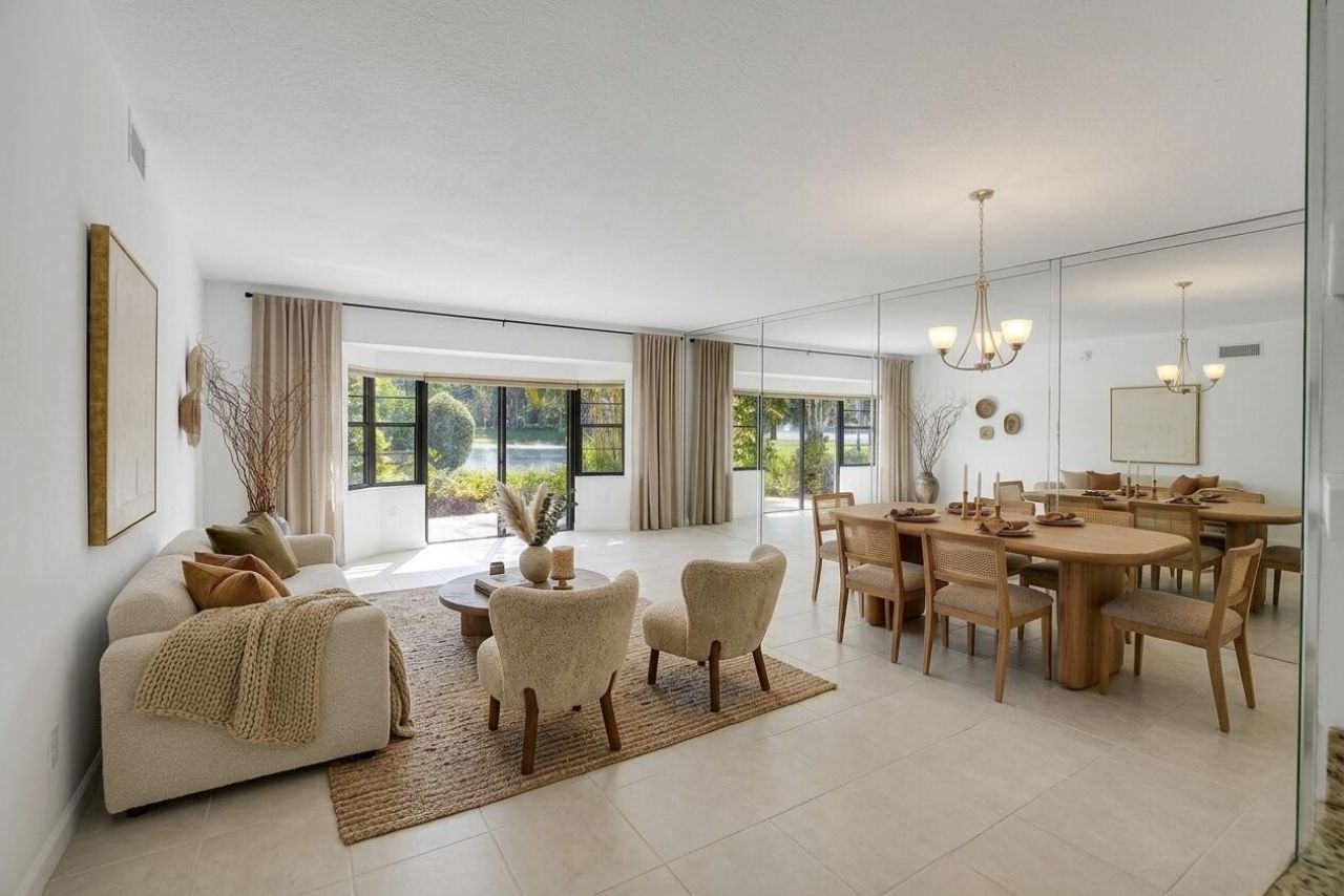 6654 Villa Sonrisa Drive, Unit 412, Boca Raton, FL 33433 Photo
