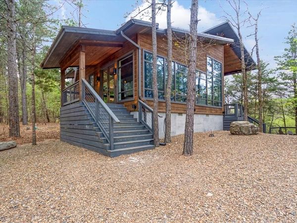 143 Fat Stick Trail, Broken Bow, OK 74728