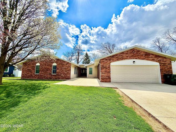 4839 Sycamore, Elida, OH 45807