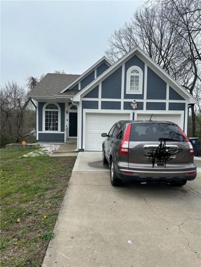 5713 Norton Avenue, Kansas City, MO 64130 Main Photo